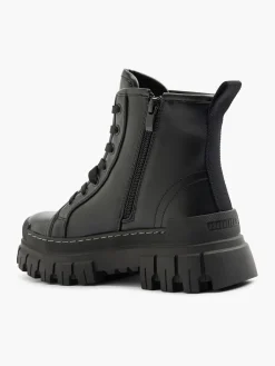 Damen Dockers Schnürboots