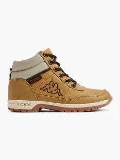 Kinder Kappa Schnürboots