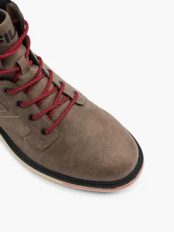 Herren FILA Schnürboots