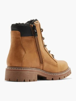 Damen TOM TAILOR Schnürboots