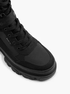 Damen Bench Schnürboots