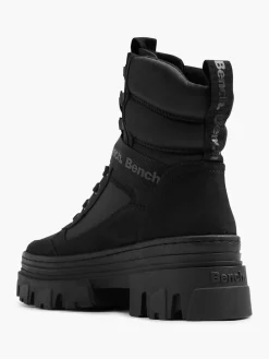 Damen Bench Schnürboots