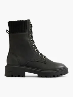 Damen Graceland Schnürboots