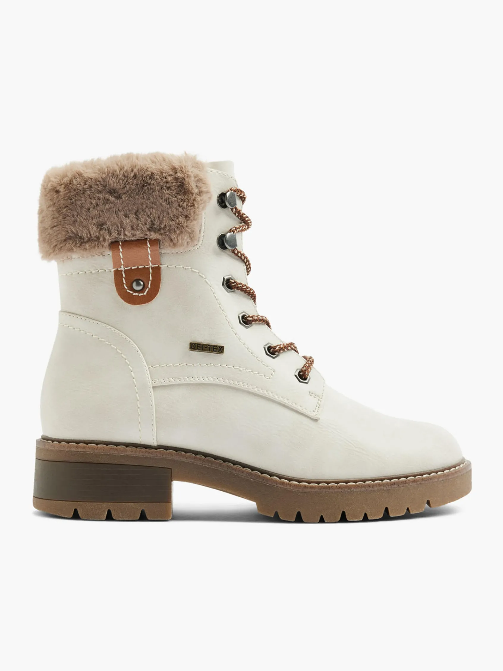 Damen Landrover Schnürboots