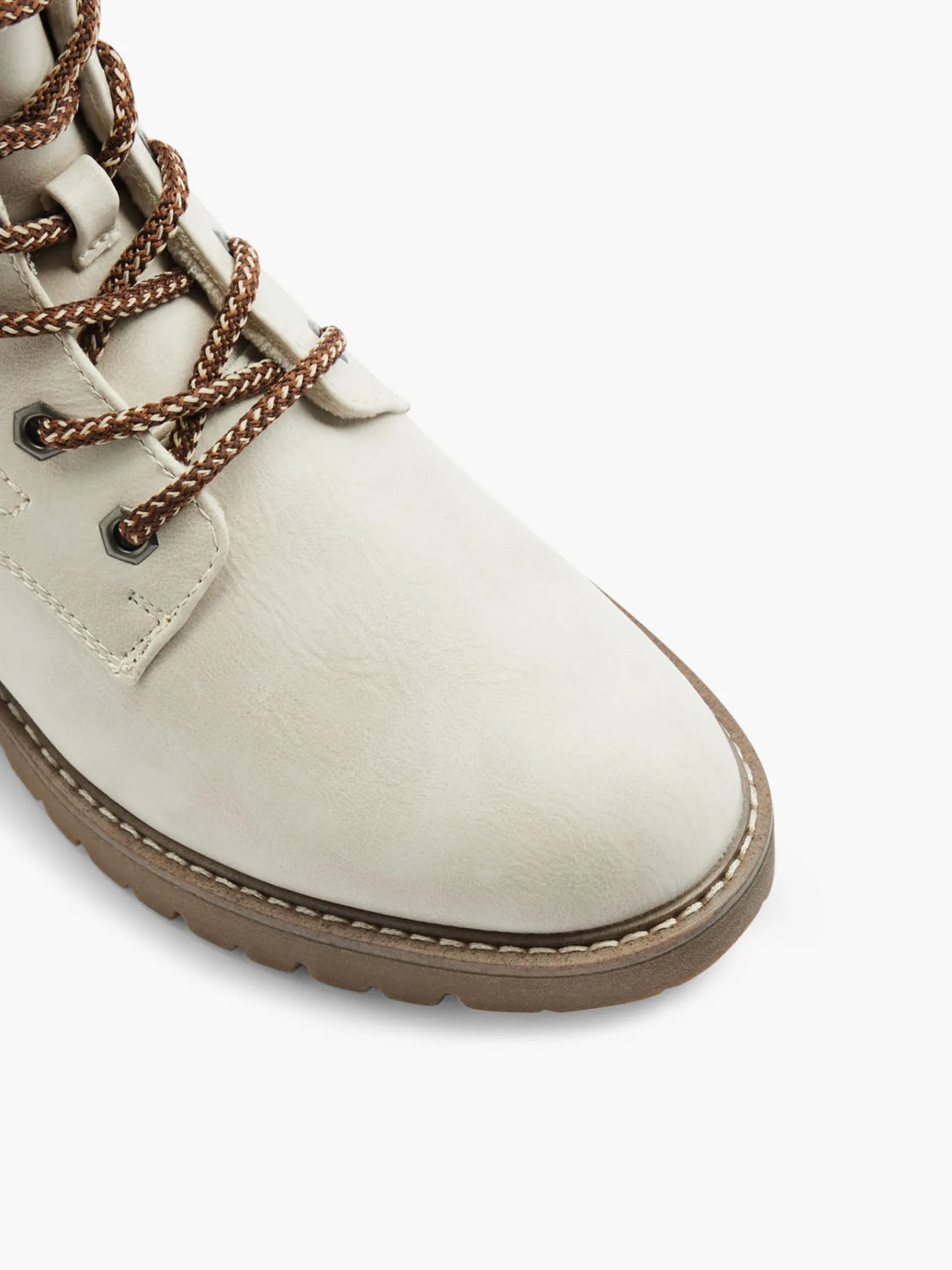 Damen Landrover Schnürboots