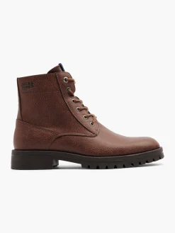 Herren JACK & JONES Schnürboots