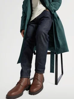 Herren JACK & JONES Schnürboots