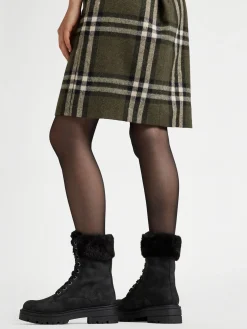 Damen Landrover Schnürboots