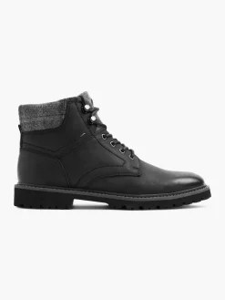 Herren AM SHOE Schnürboots