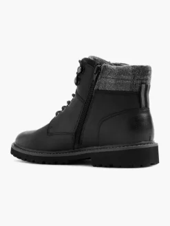 Herren AM SHOE Schnürboots