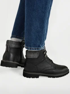 Herren AM SHOE Schnürboots