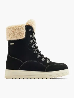 Kinder ESPRIT Schnürboots