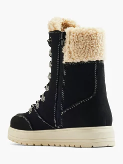 Kinder ESPRIT Schnürboots