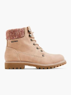 Damen TOM TAILOR Schnürboots
