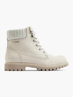 Damen TOM TAILOR Schnürboots
