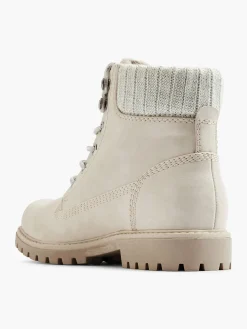 Damen TOM TAILOR Schnürboots