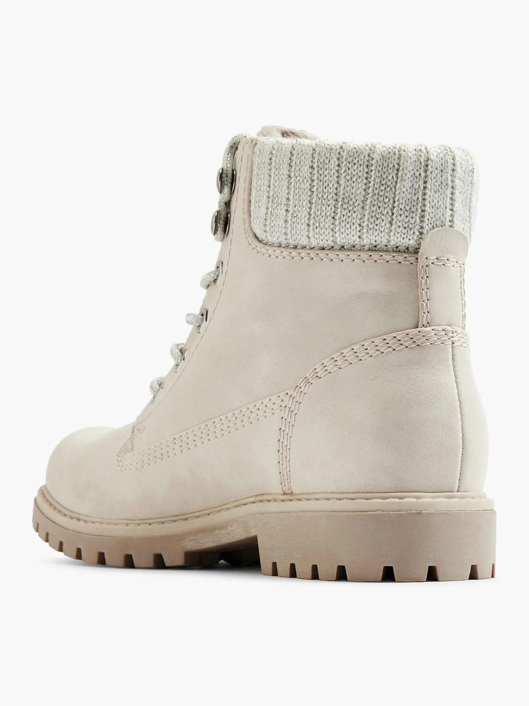 Damen TOM TAILOR Schnürboots