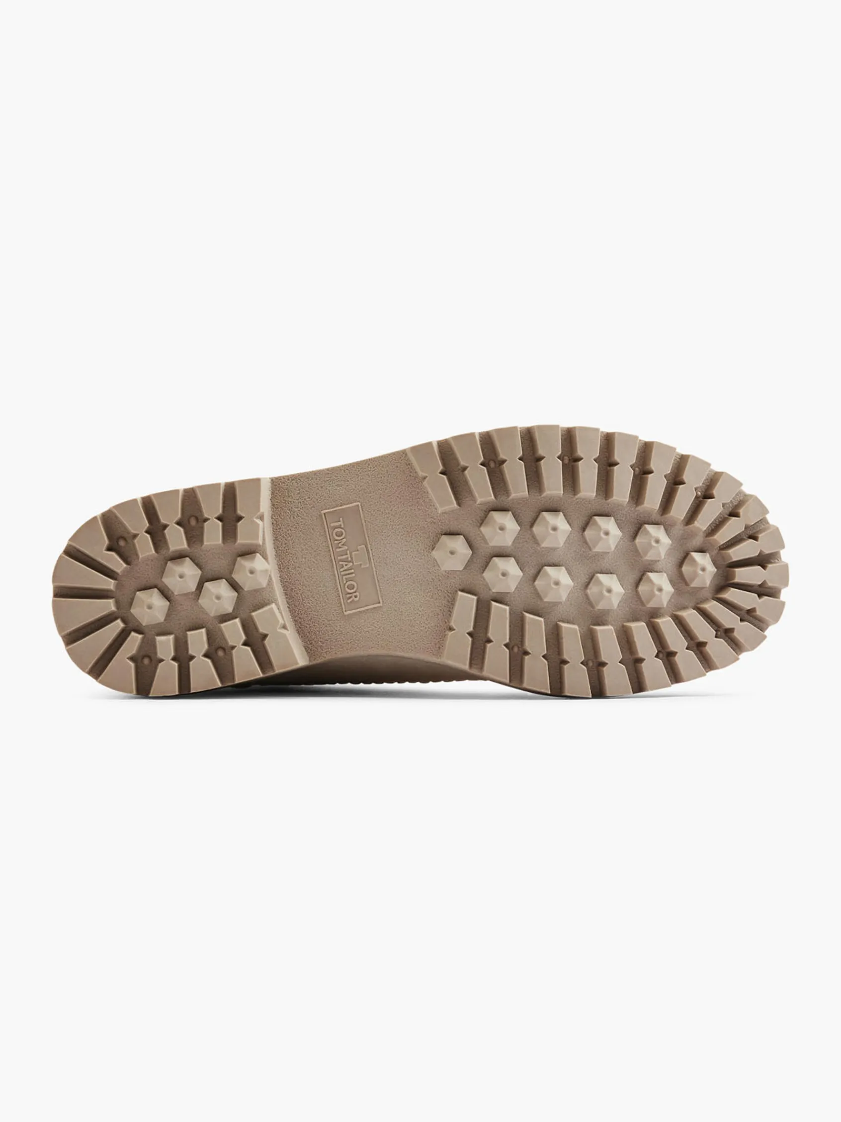 Damen TOM TAILOR Schnürboots