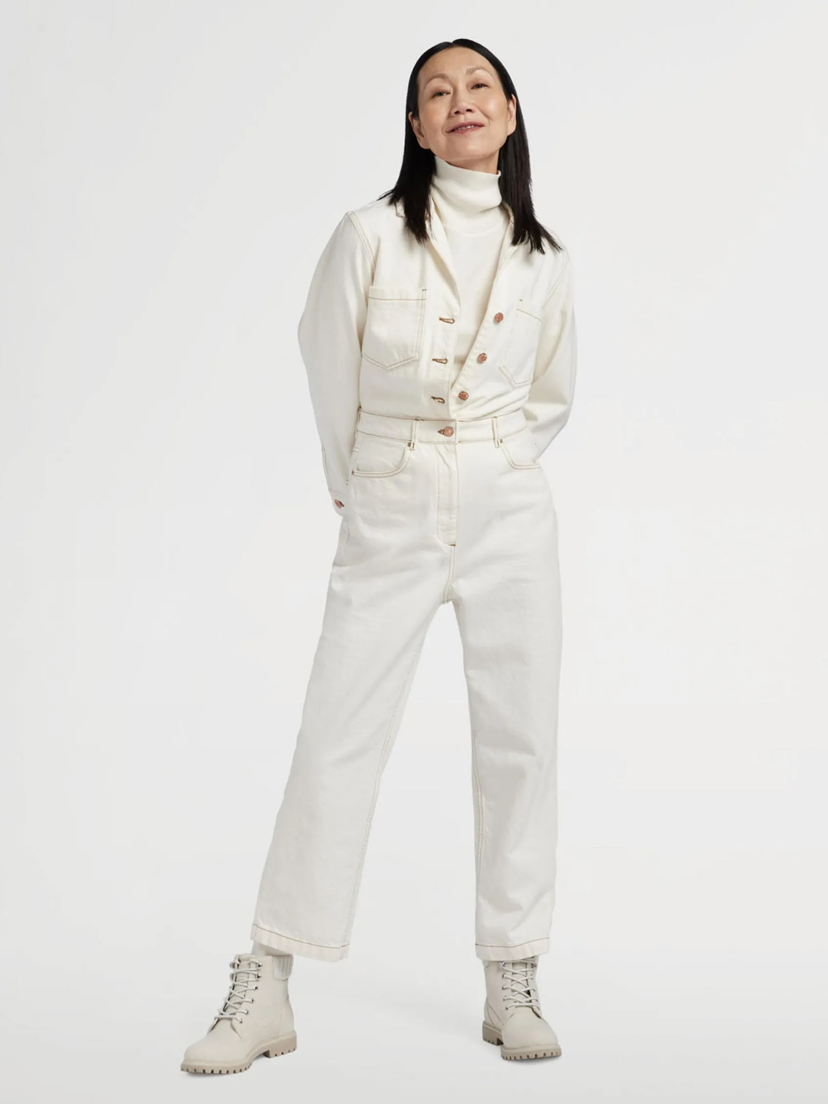 Damen TOM TAILOR Schnürboots