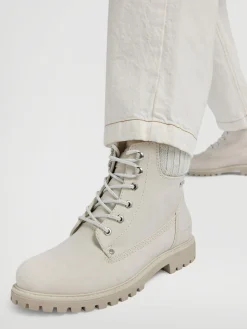 Damen TOM TAILOR Schnürboots