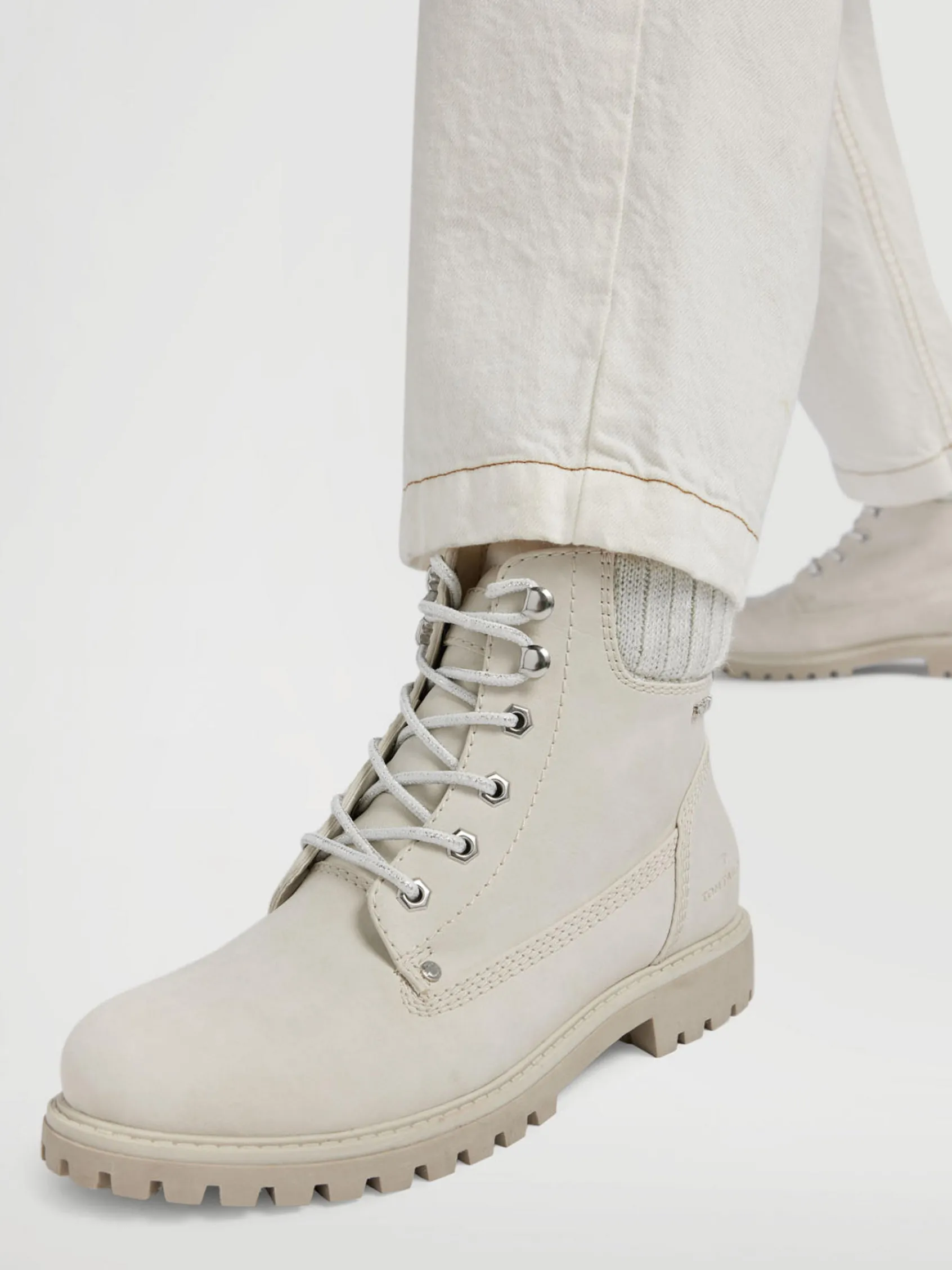 Damen TOM TAILOR Schnürboots