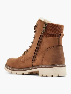 Damen TOM TAILOR Schnürboots