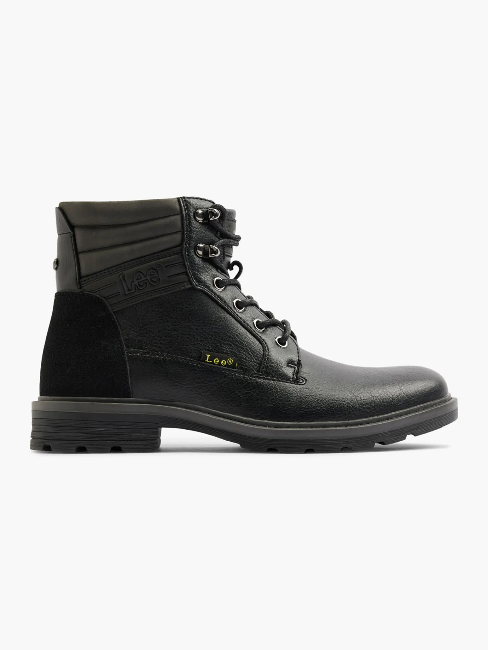 Herren Lee Schnürboots