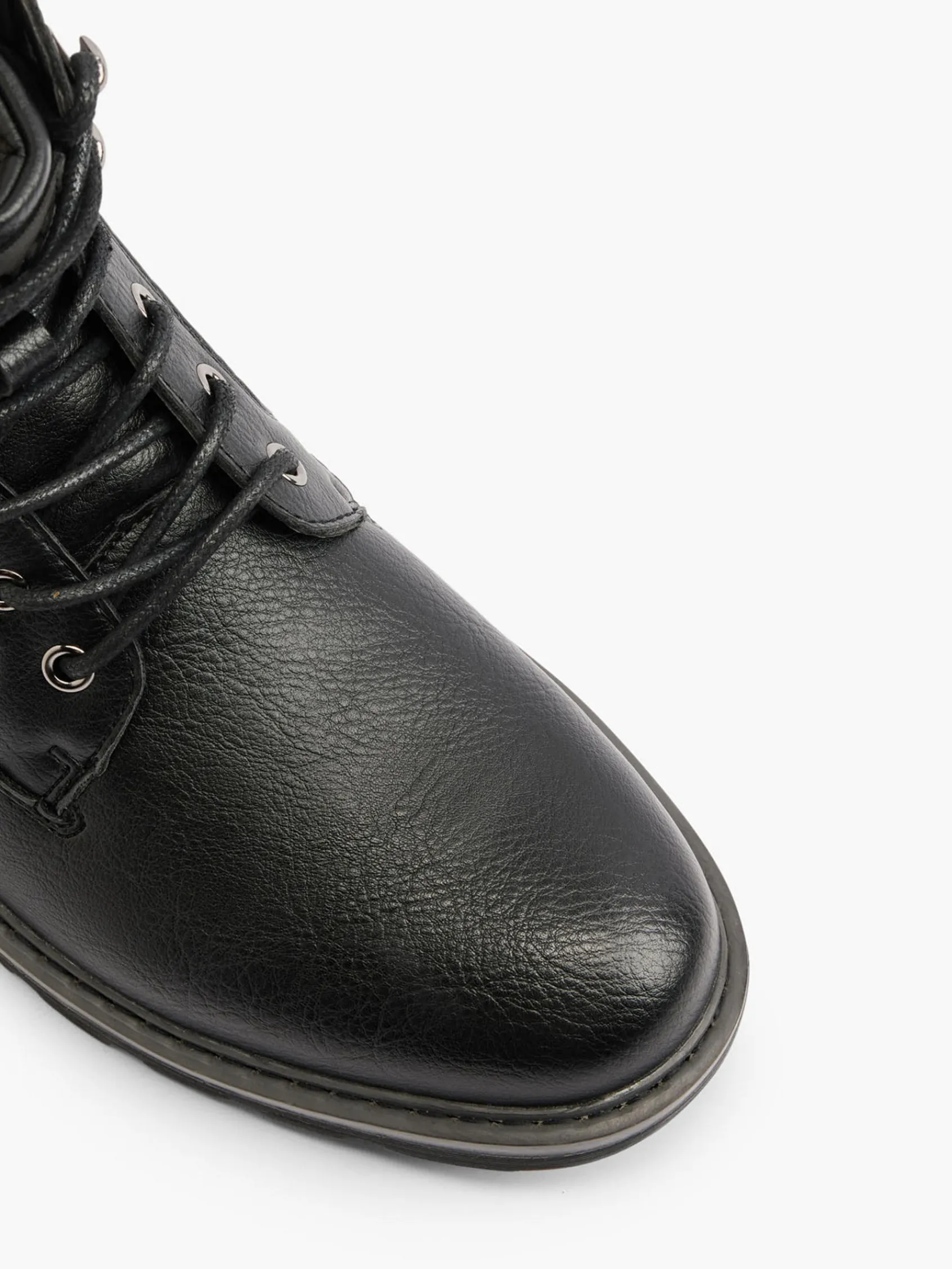 Herren Lee Schnürboots