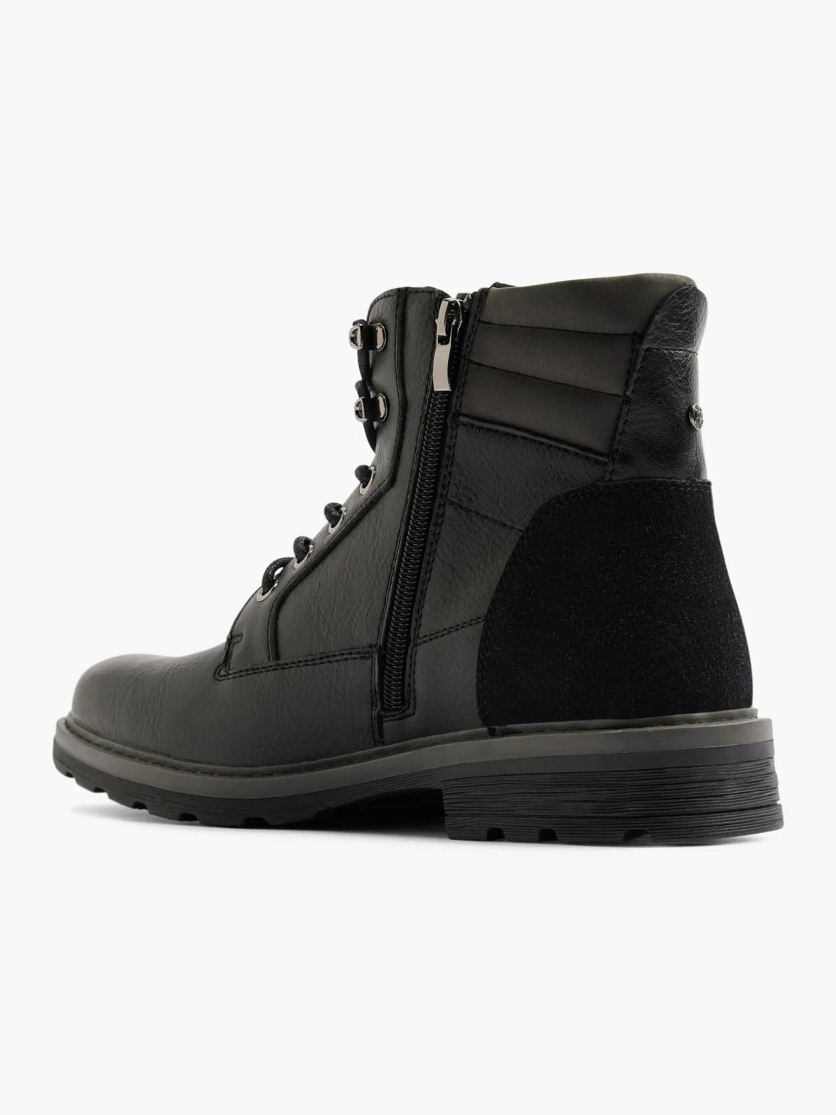 Herren Lee Schnürboots