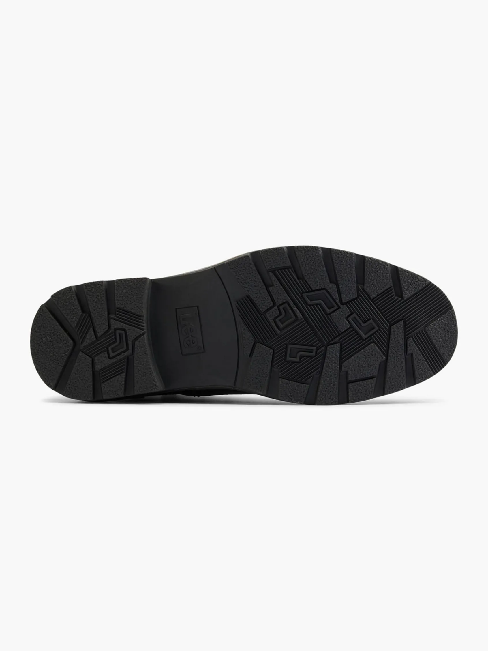 Herren Lee Schnürboots