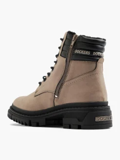 Damen Dockers Schnürboots