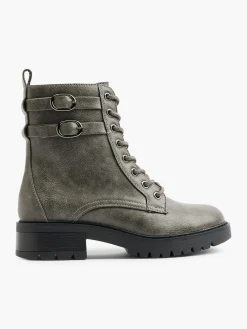 Damen Landrover Schnürboots