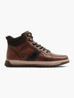 Herren AM SHOE Schnürboots