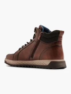 Herren AM SHOE Schnürboots