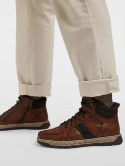 Herren AM SHOE Schnürboots