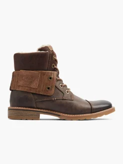Herren AM SHOE Schnürboots
