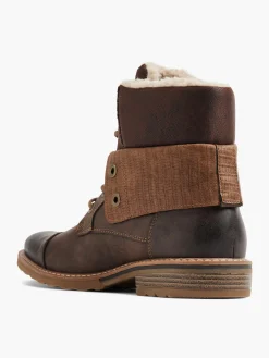 Herren AM SHOE Schnürboots