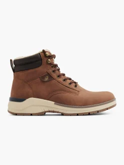 Herren Landrover Schnürboots