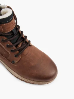 Herren TOM TAILOR Schnürboots