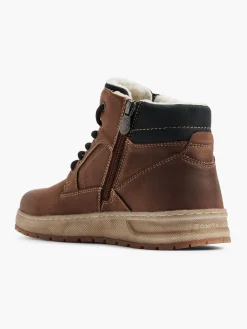 Herren TOM TAILOR Schnürboots