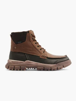 Herren TOM TAILOR Schnürboots