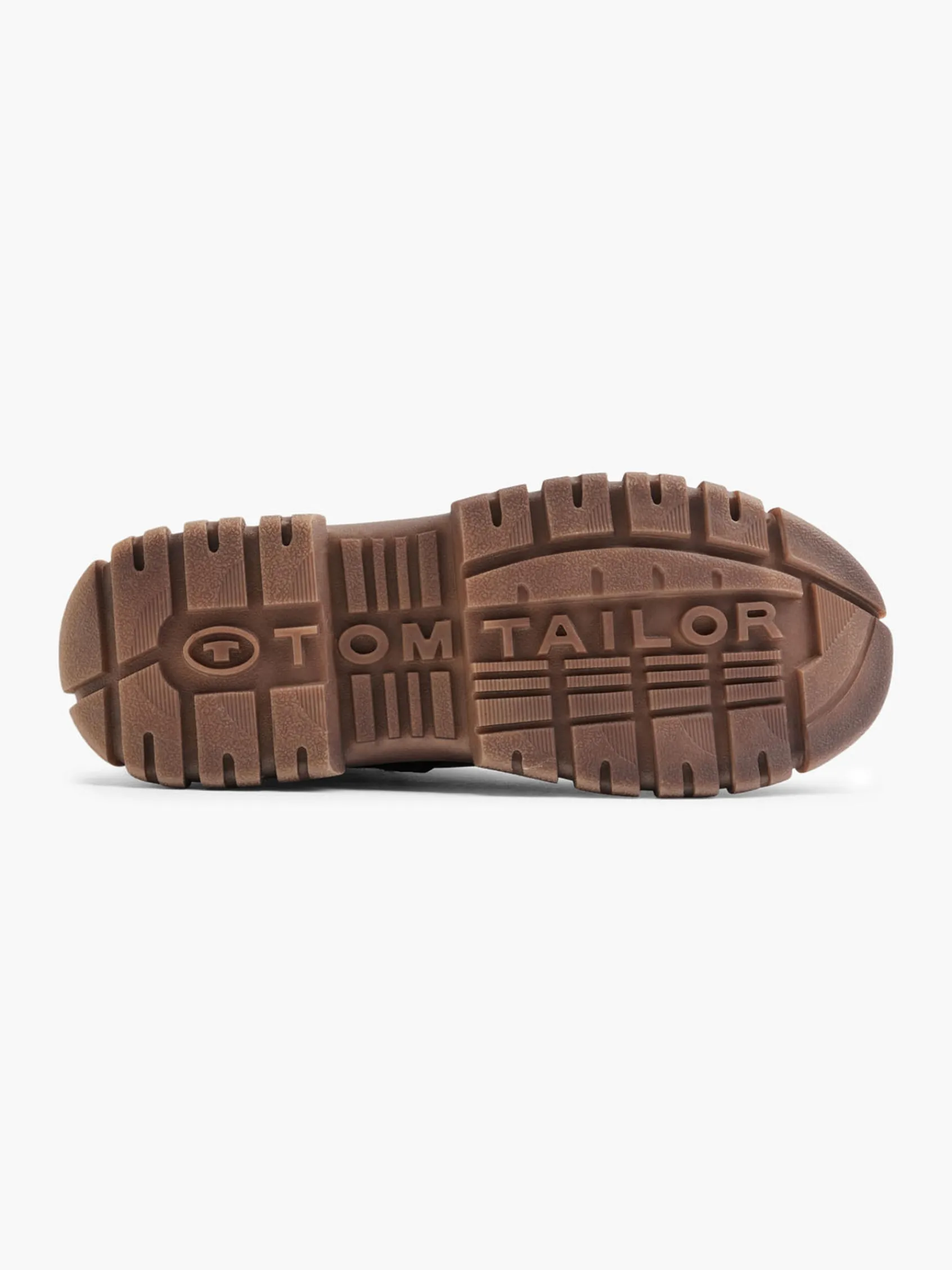 Herren TOM TAILOR Schnürboots