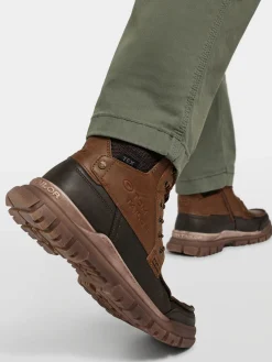 Herren TOM TAILOR Schnürboots