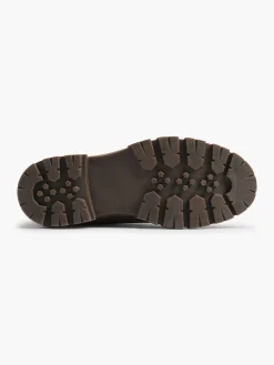 Herren Landrover Schnürboots