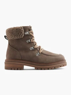 Damen s.Oliver Schnürboots