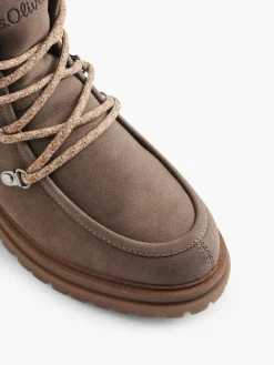 Damen s.Oliver Schnürboots