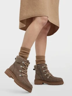 Damen s.Oliver Schnürboots