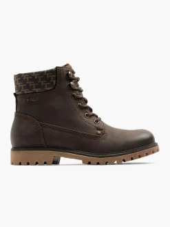 Damen TOM TAILOR Schnürboots
