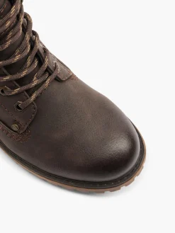 Damen TOM TAILOR Schnürboots