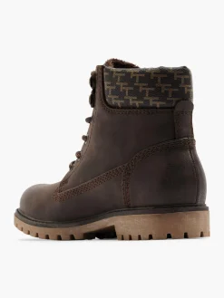 Damen TOM TAILOR Schnürboots